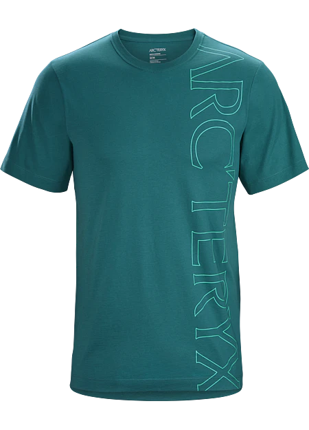 マクロ Tシャツ メンズ Arc Teryx Outlet