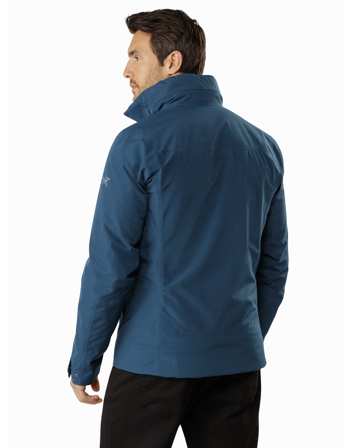 ames jacket