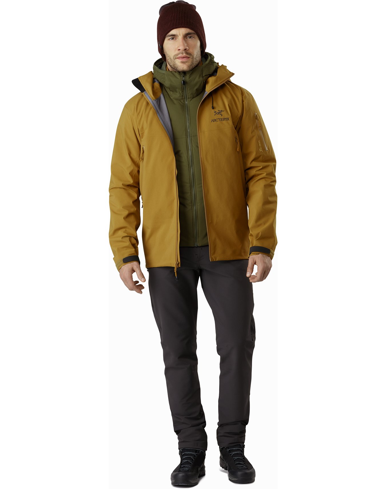 arcteryx atom sale