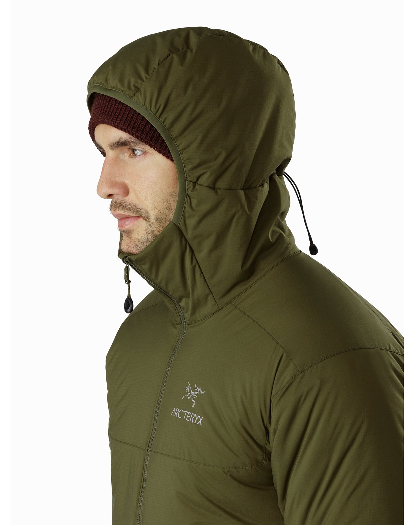 arcteryx atom hoody herre