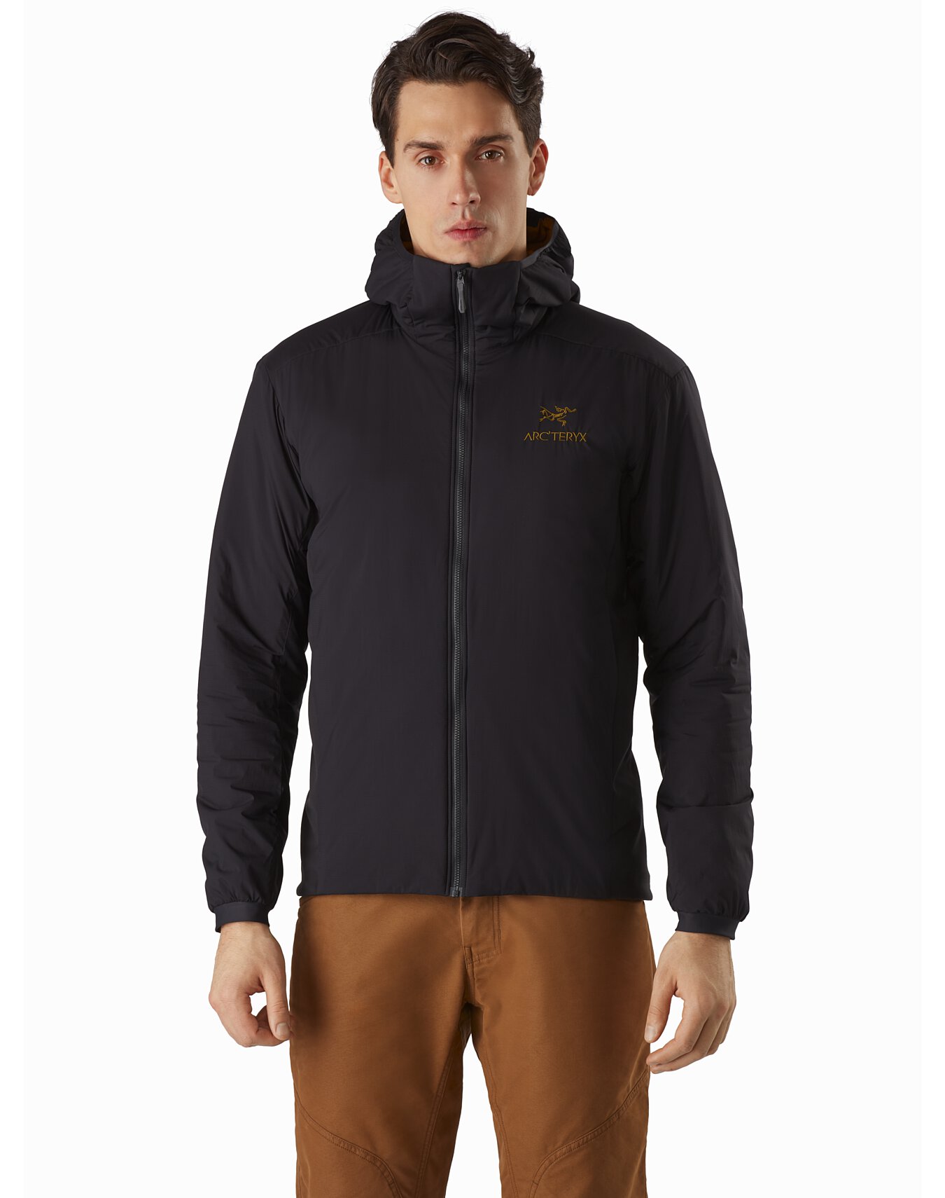 arcteryx atom lt hoody dam
