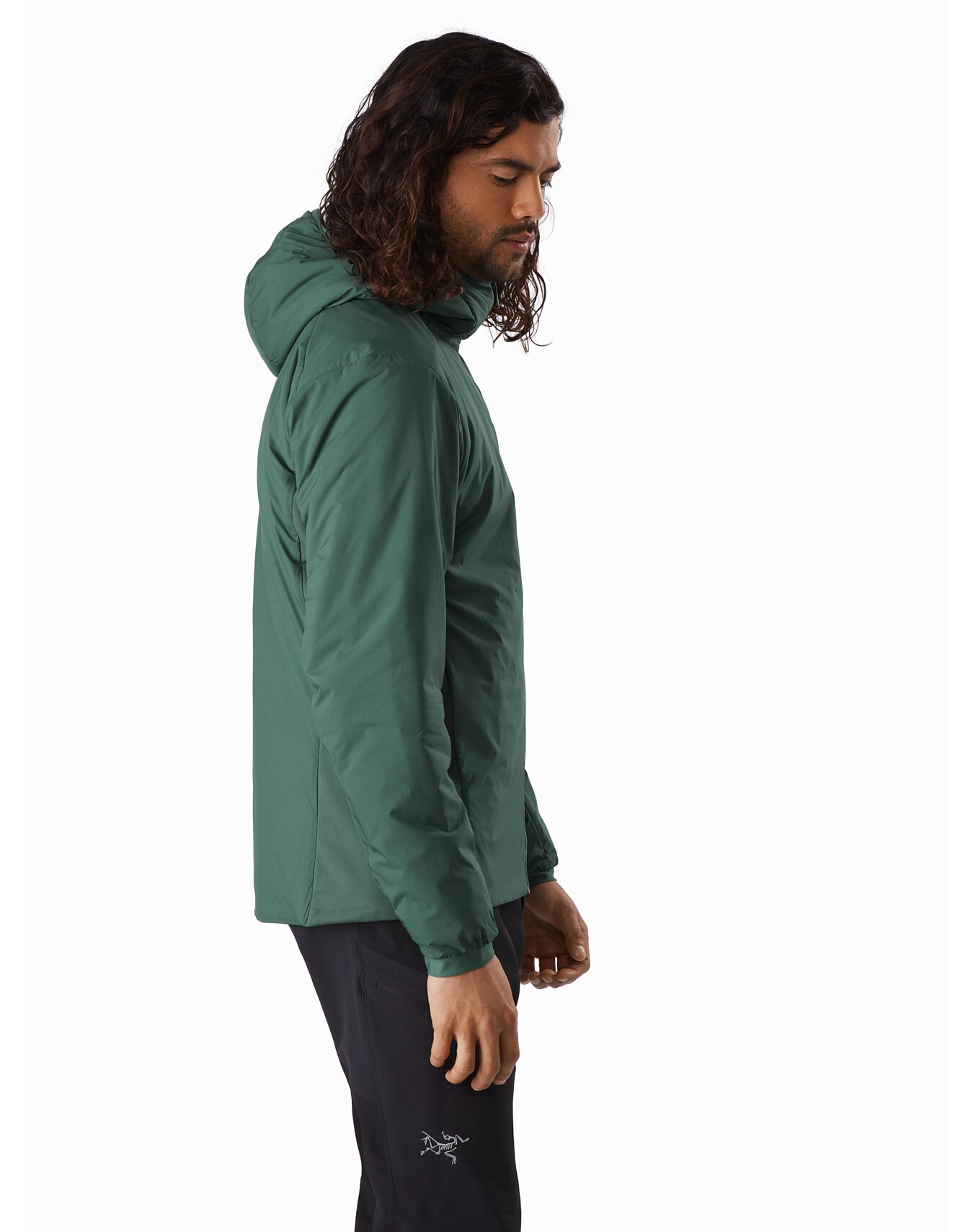 arcteryx lt hoody