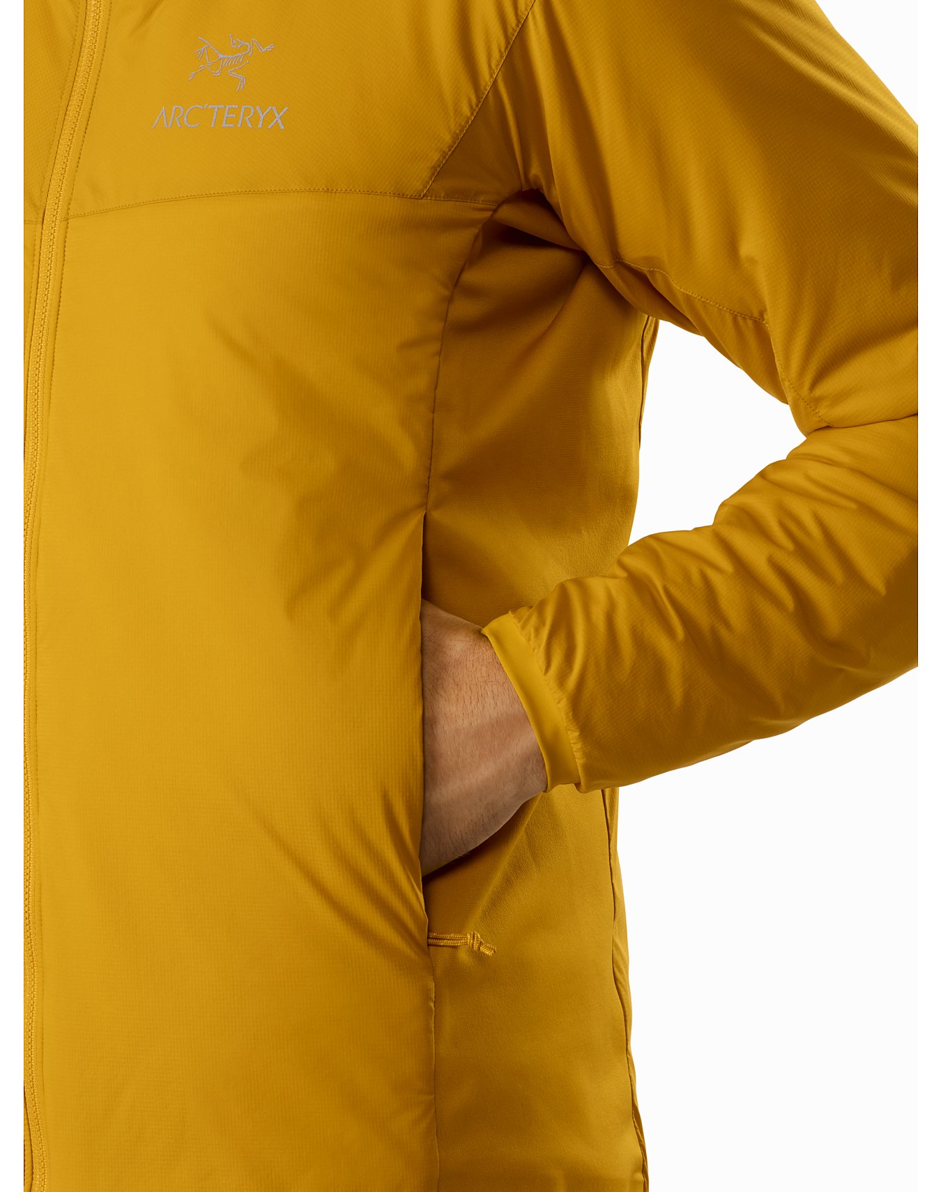 arcteryx atom hoody herre