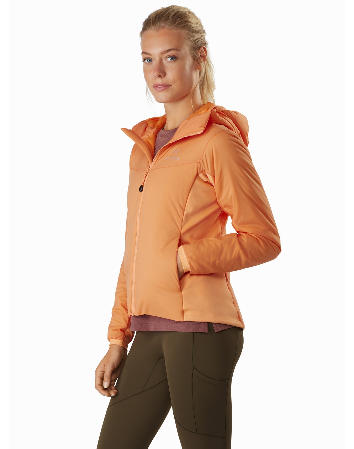 arcteryx atom sale