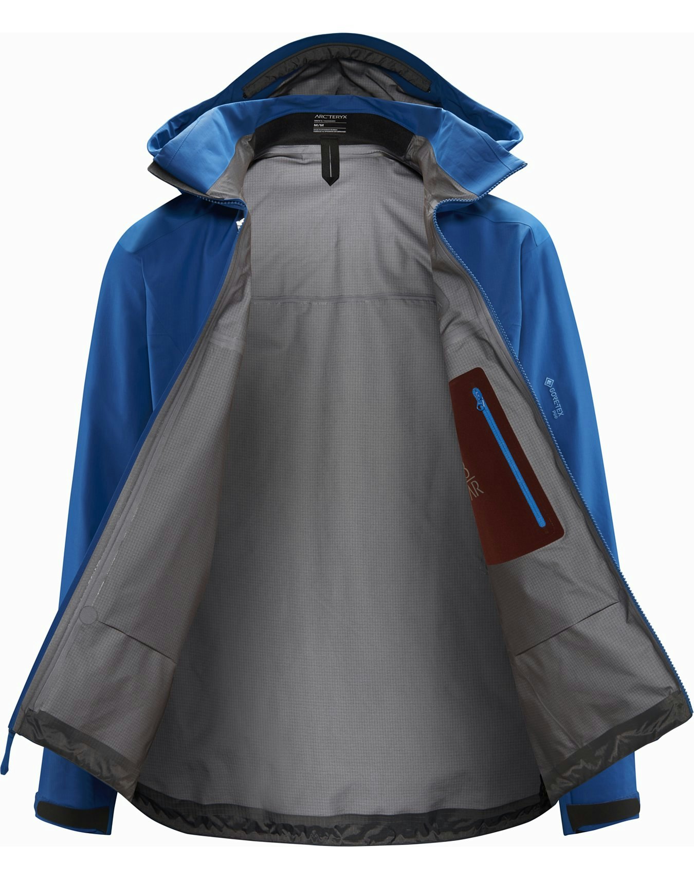 Past Season Beta AR Jacket | Mens | Arc'teryx Outlet