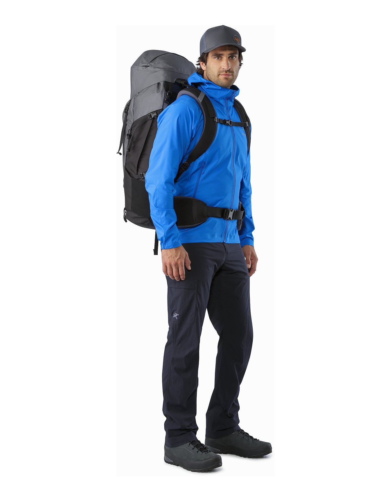 Arcteryx Bora 63 2024 favors