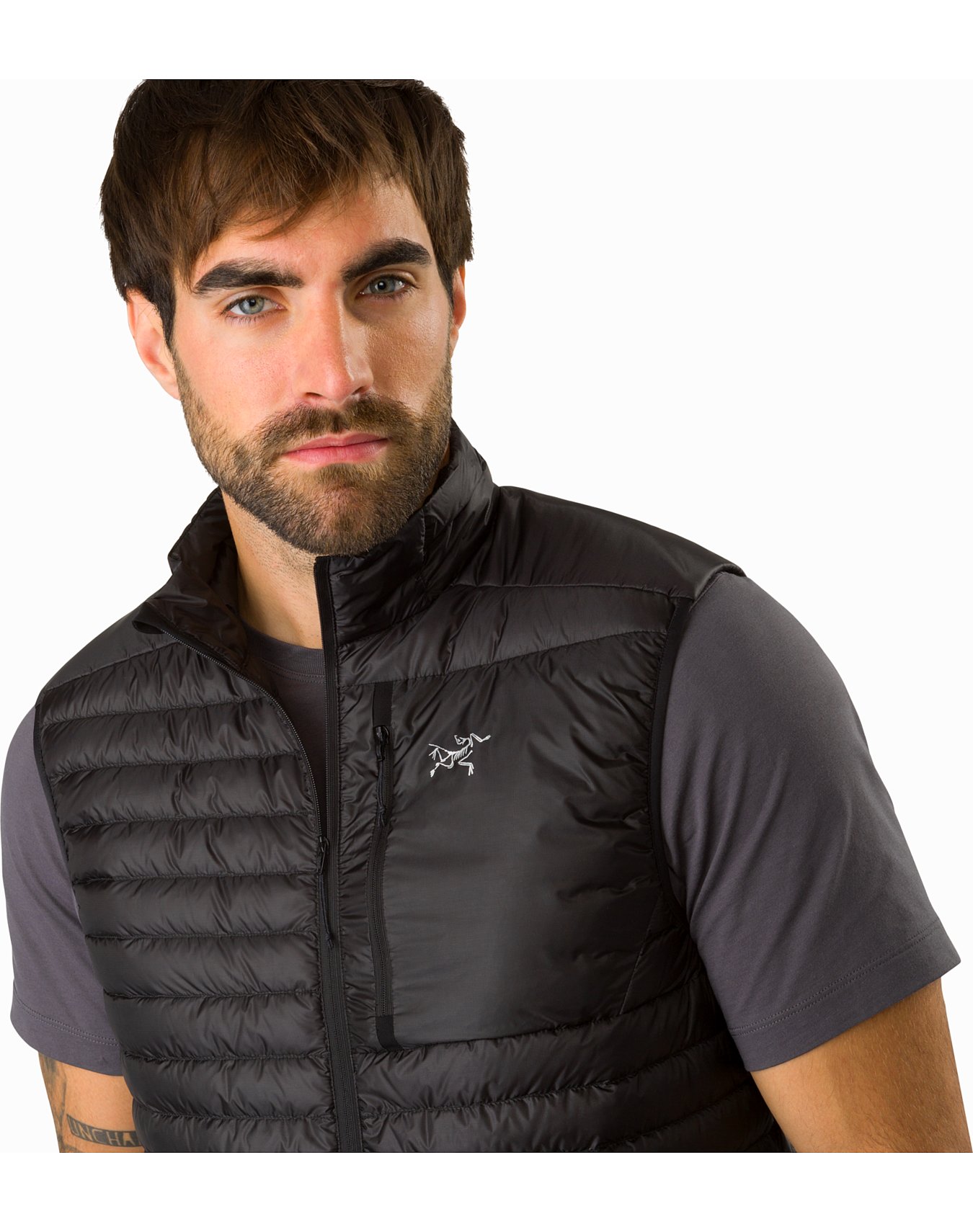 arcteryx cerium sl