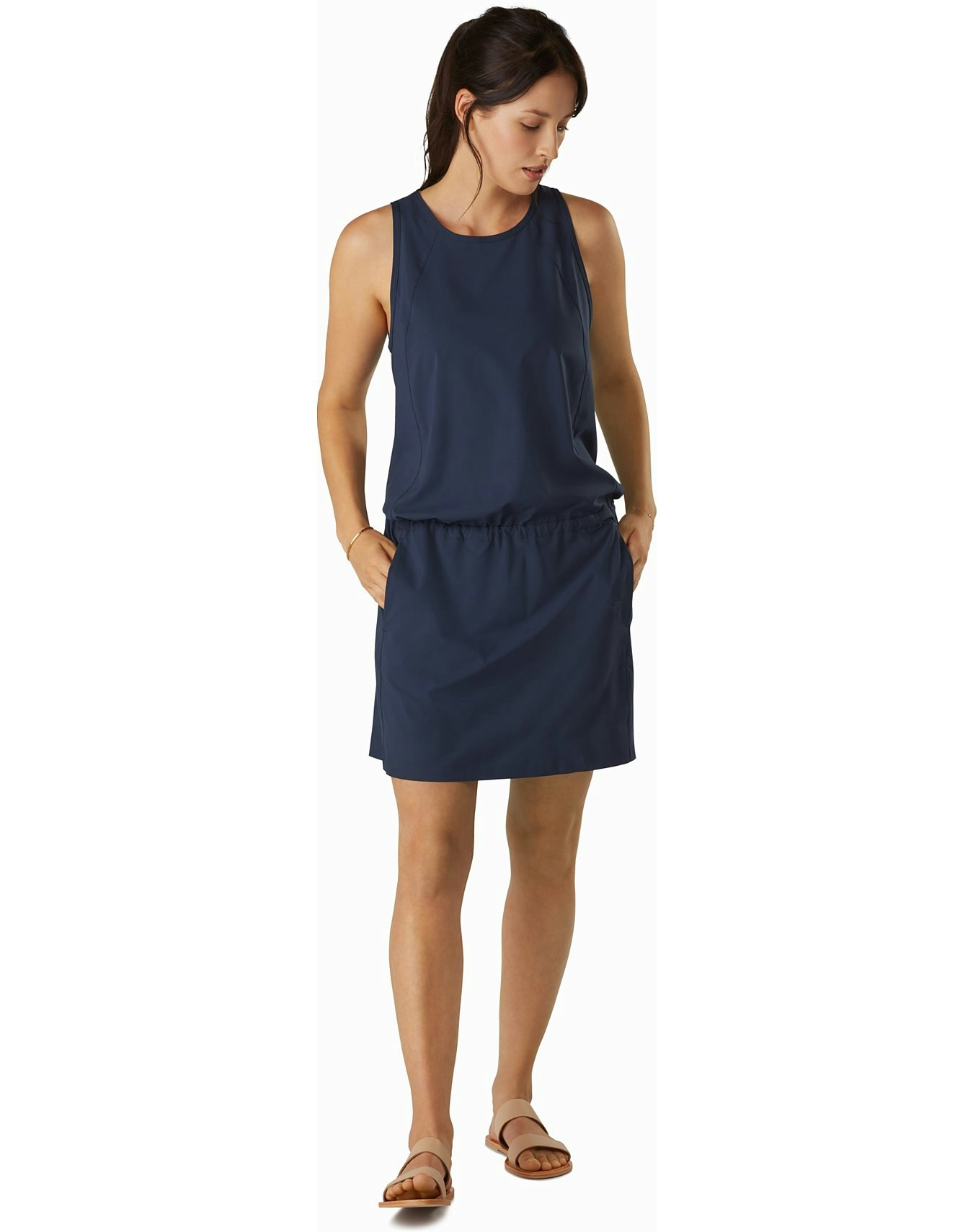 Past Season Contenta Dress | Womens | Arc'teryx Outlet