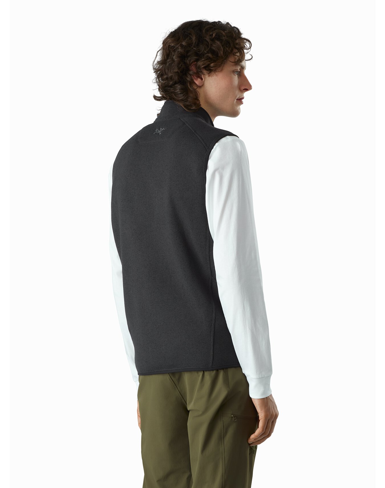 covert vest arcteryx