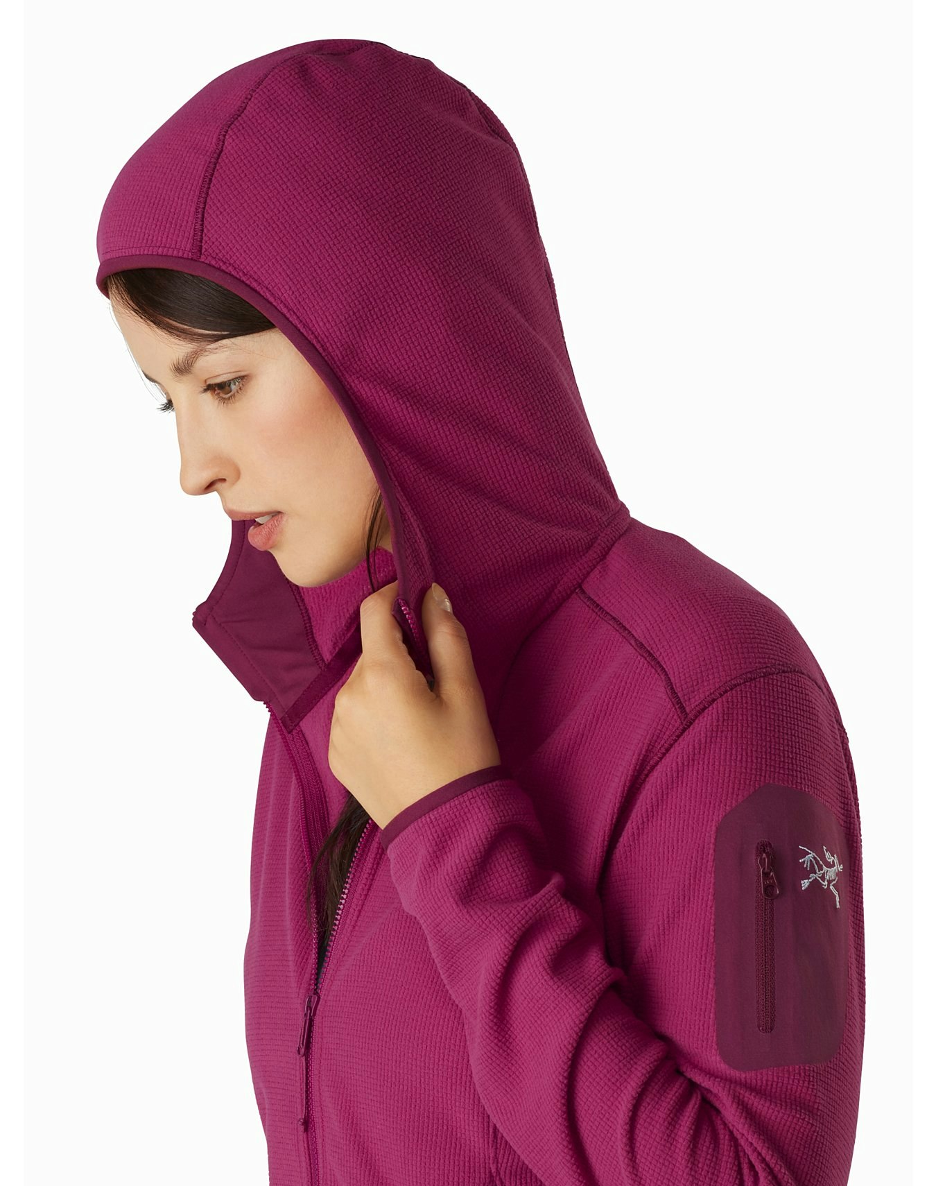 delta lt hoody