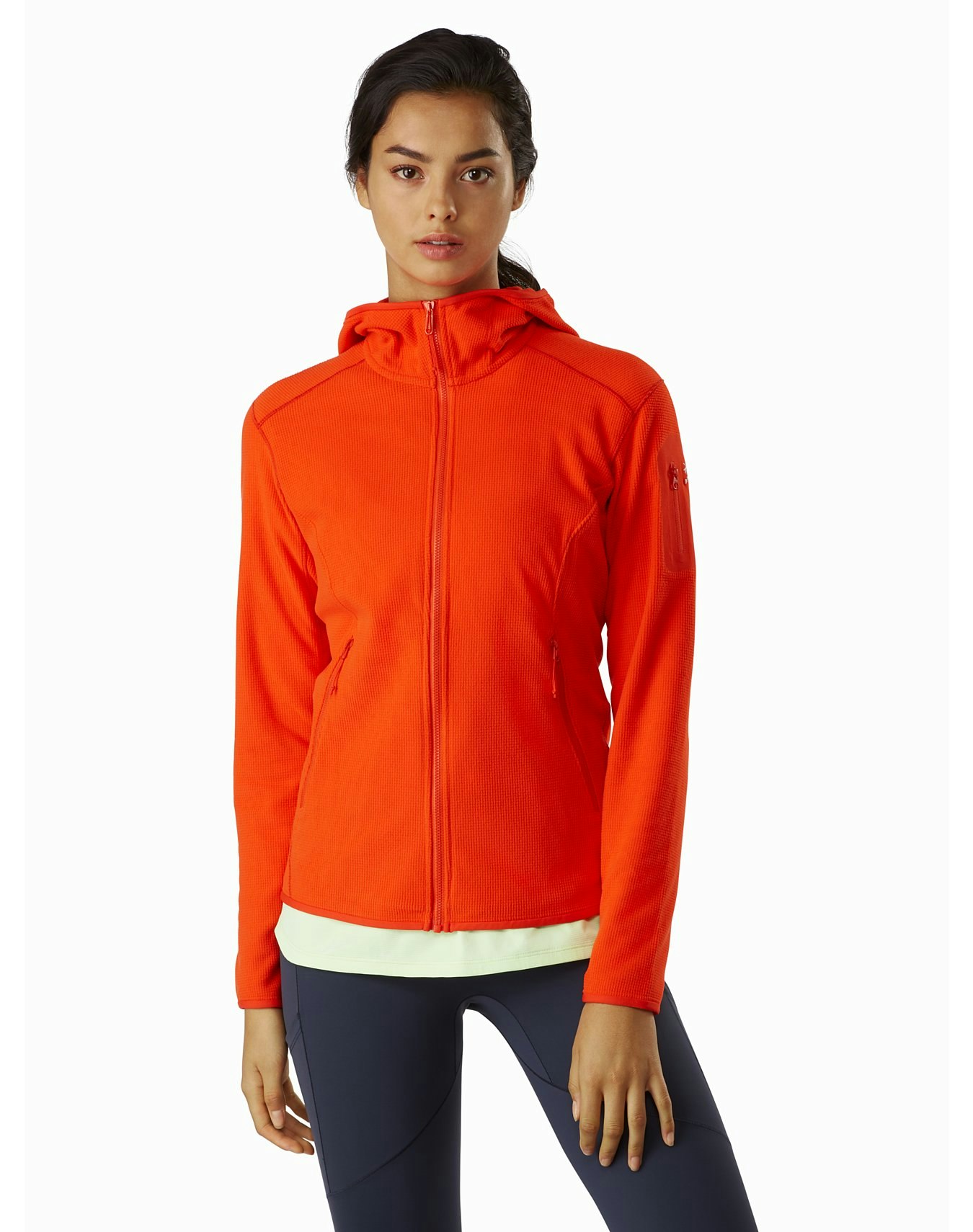 delta lt hoody