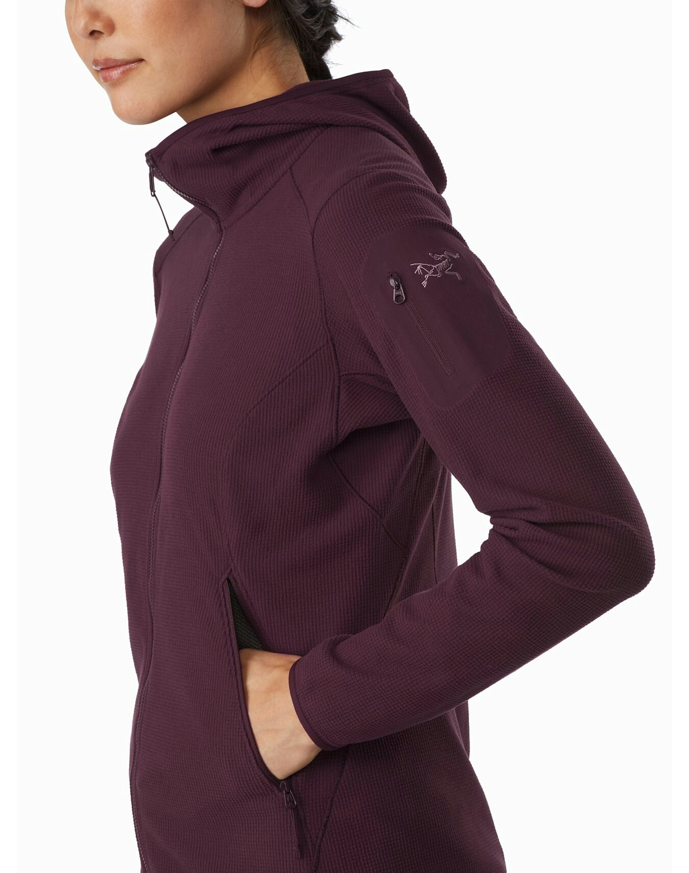 delta lt hoody