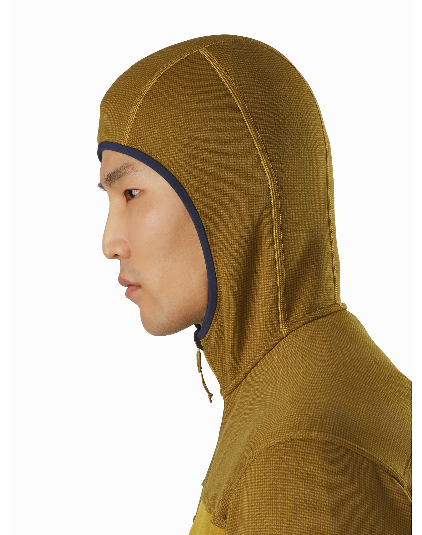 arcteryx fortrez hoody