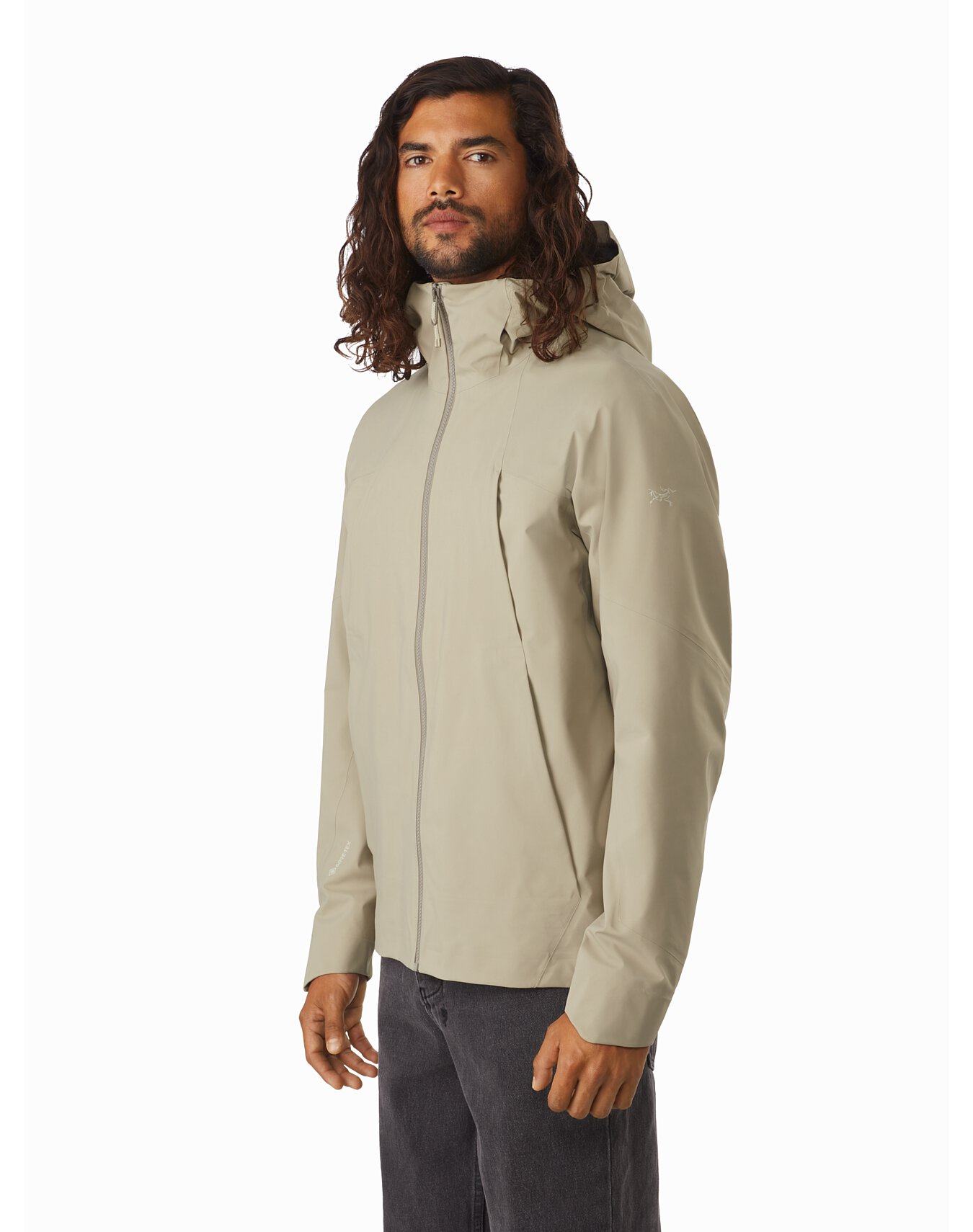 fraser jacket men's
