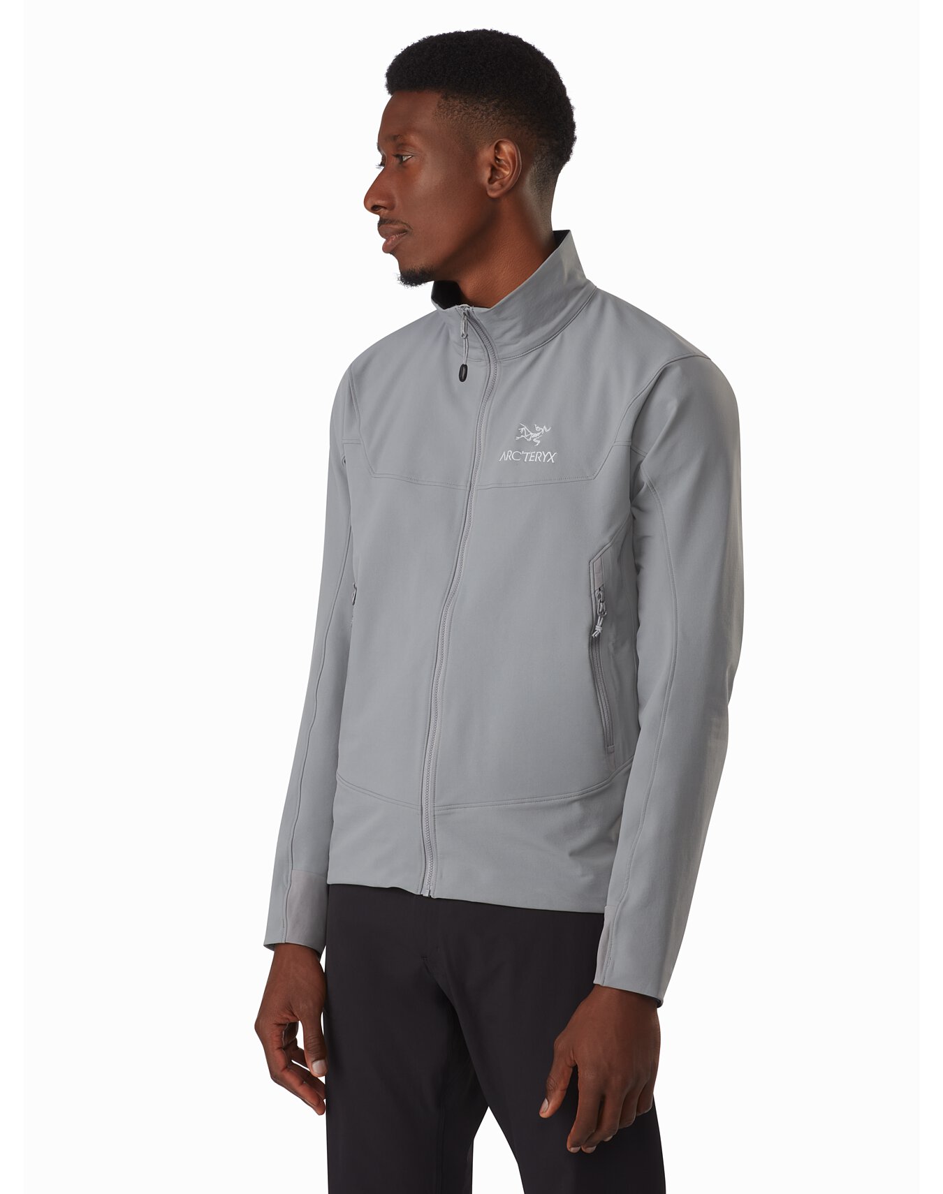 gamma lt jacket arcteryx