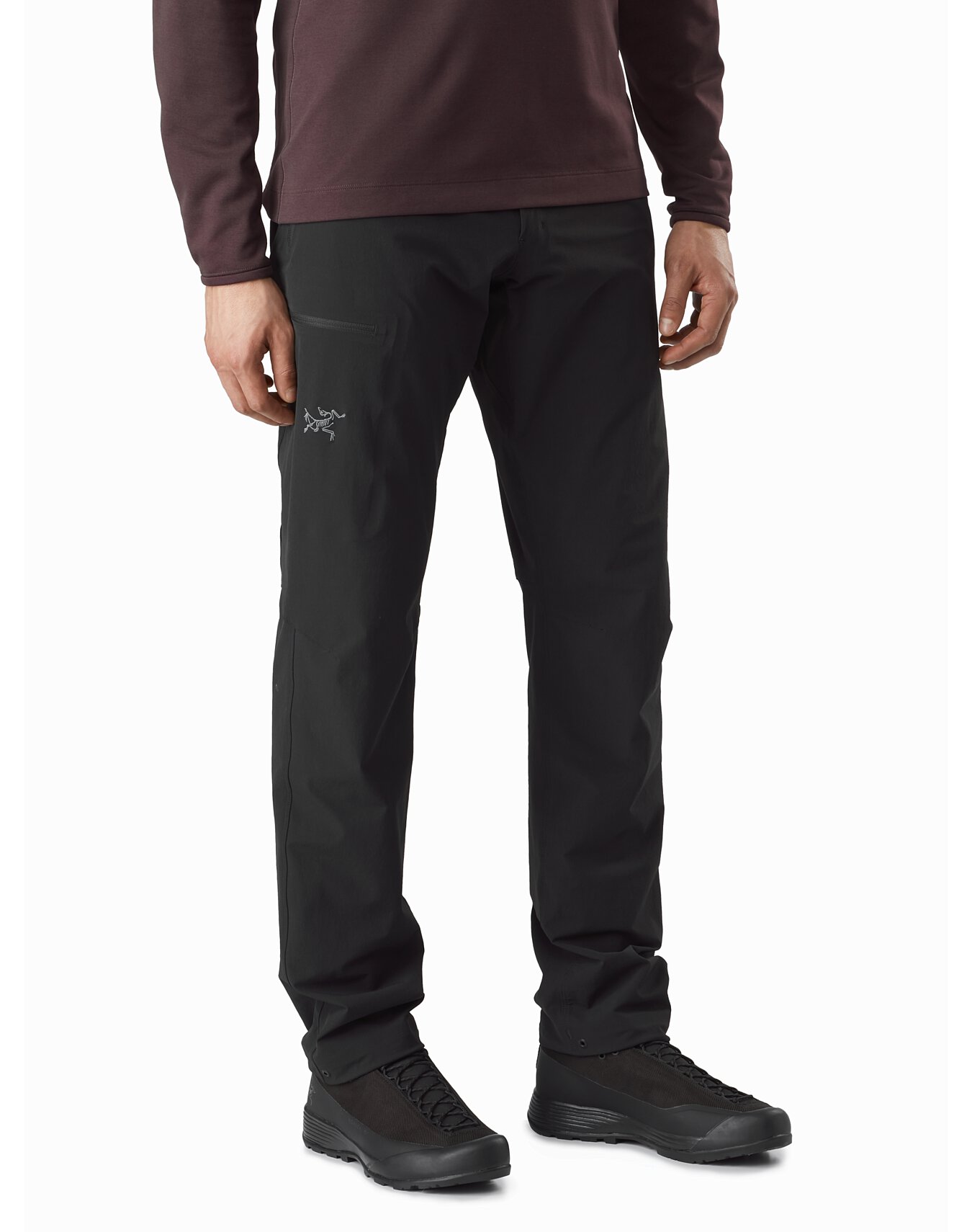 Gamma LT Pant Men's Arc'teryx Outlet