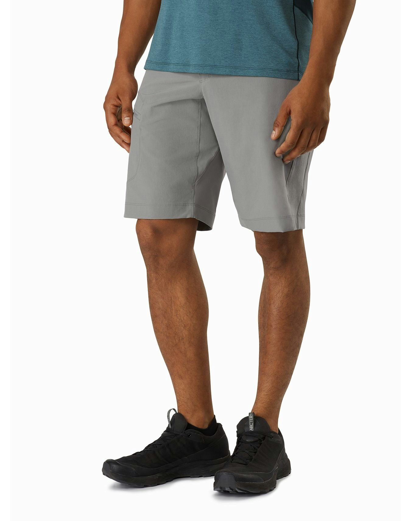 Past Season Lefroy Short | Mens | Arc'teryx Outlet