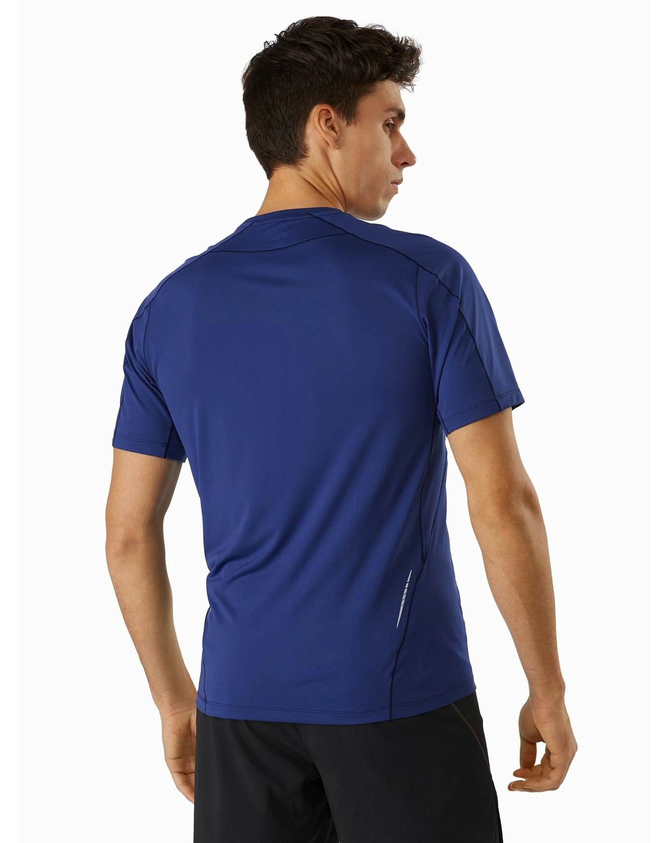 Download Past Season Motus Crew Neck Shirt SS | Mens | Arc'teryx Outlet