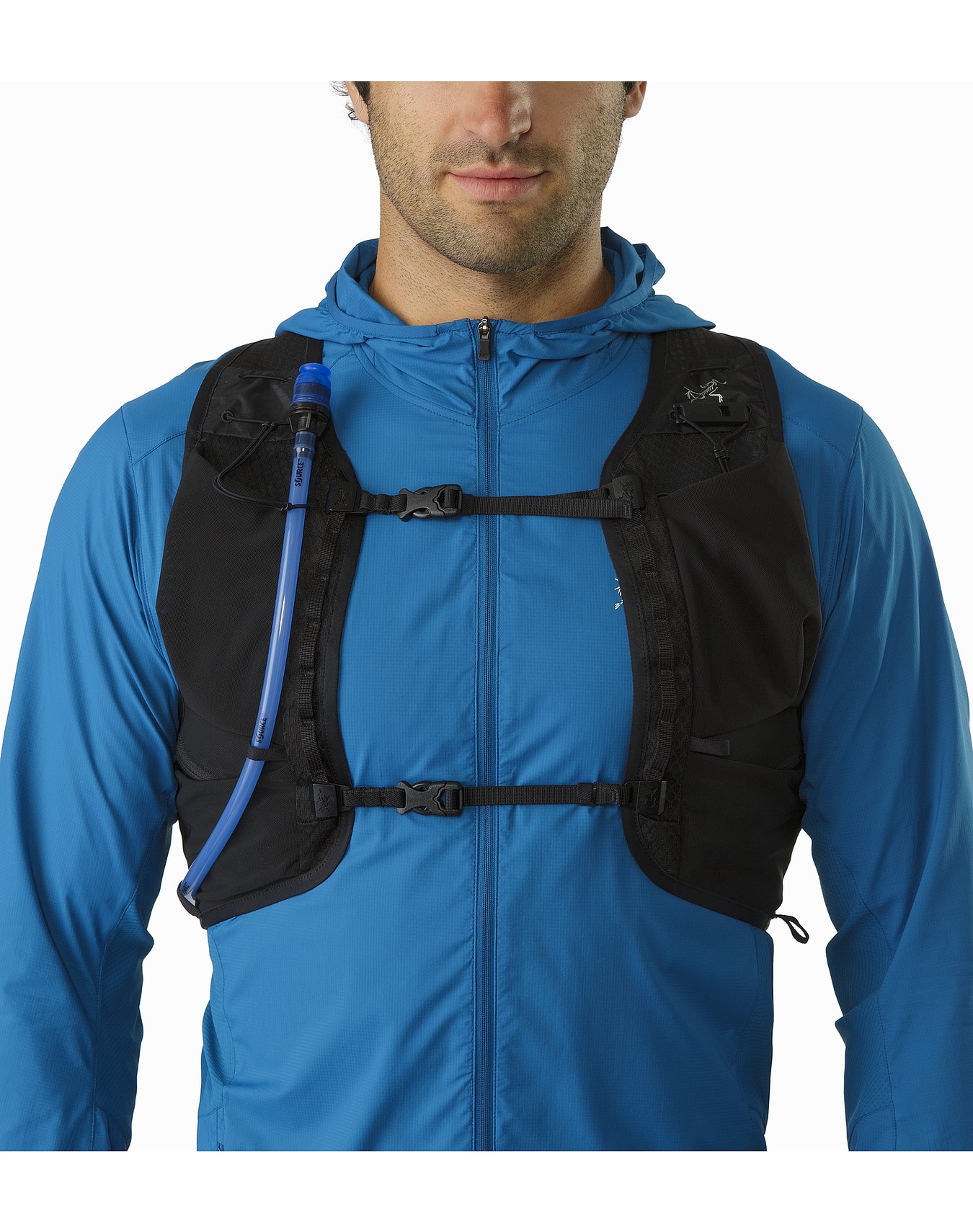 norvan 14 hydration vest review