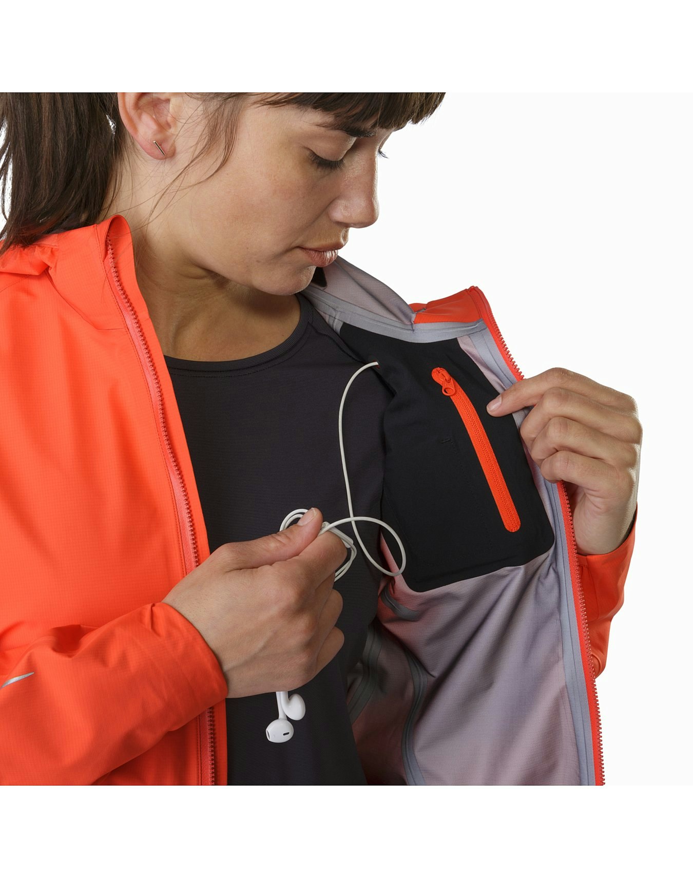 norvan lt jacket