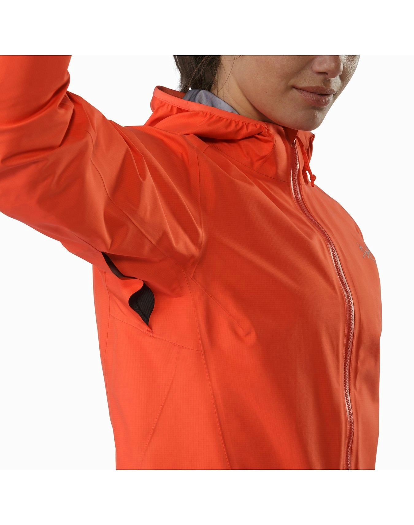 Past Season Norvan Jacket | Womens | Arc'teryx Outlet