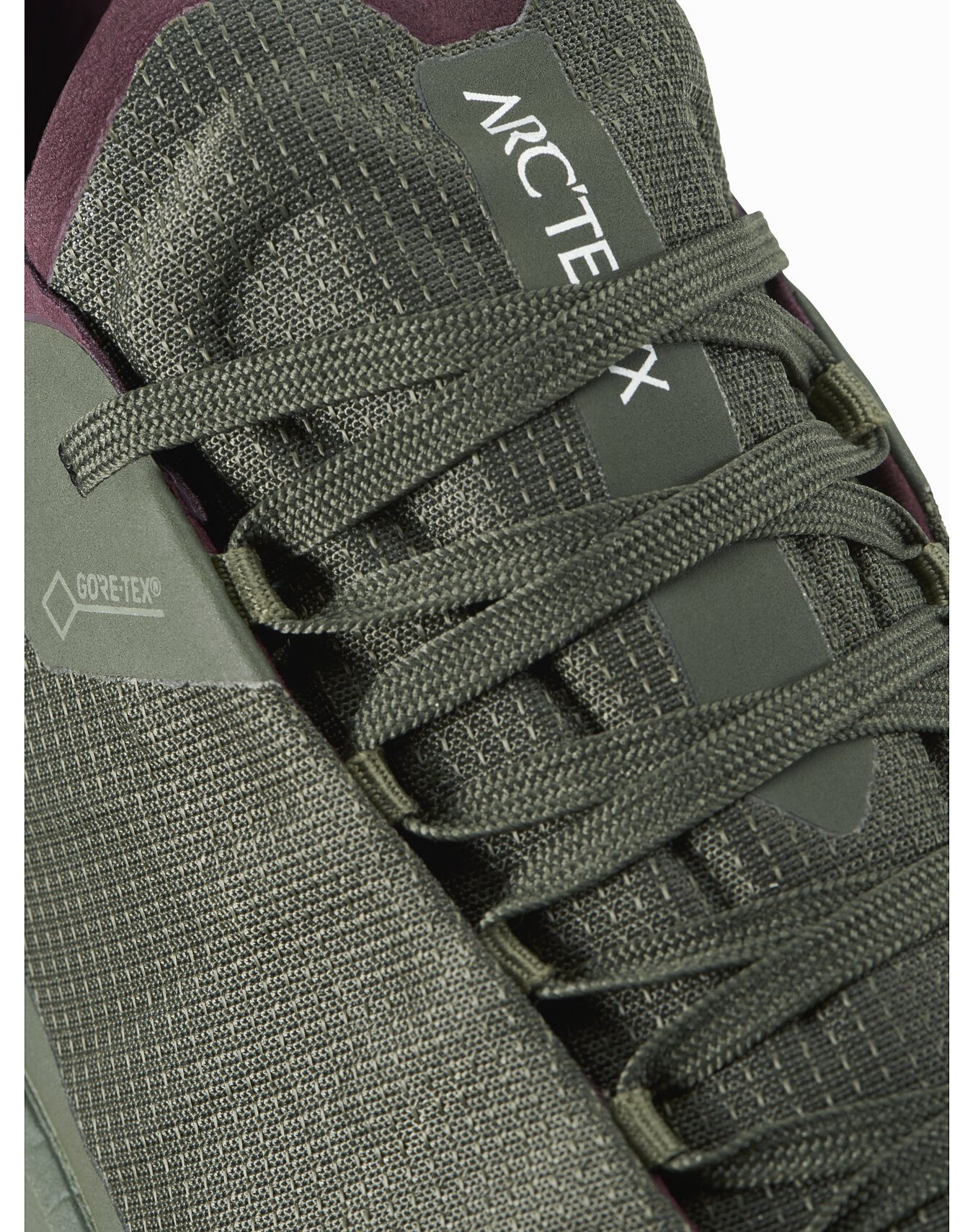 norvan sl shoe women's