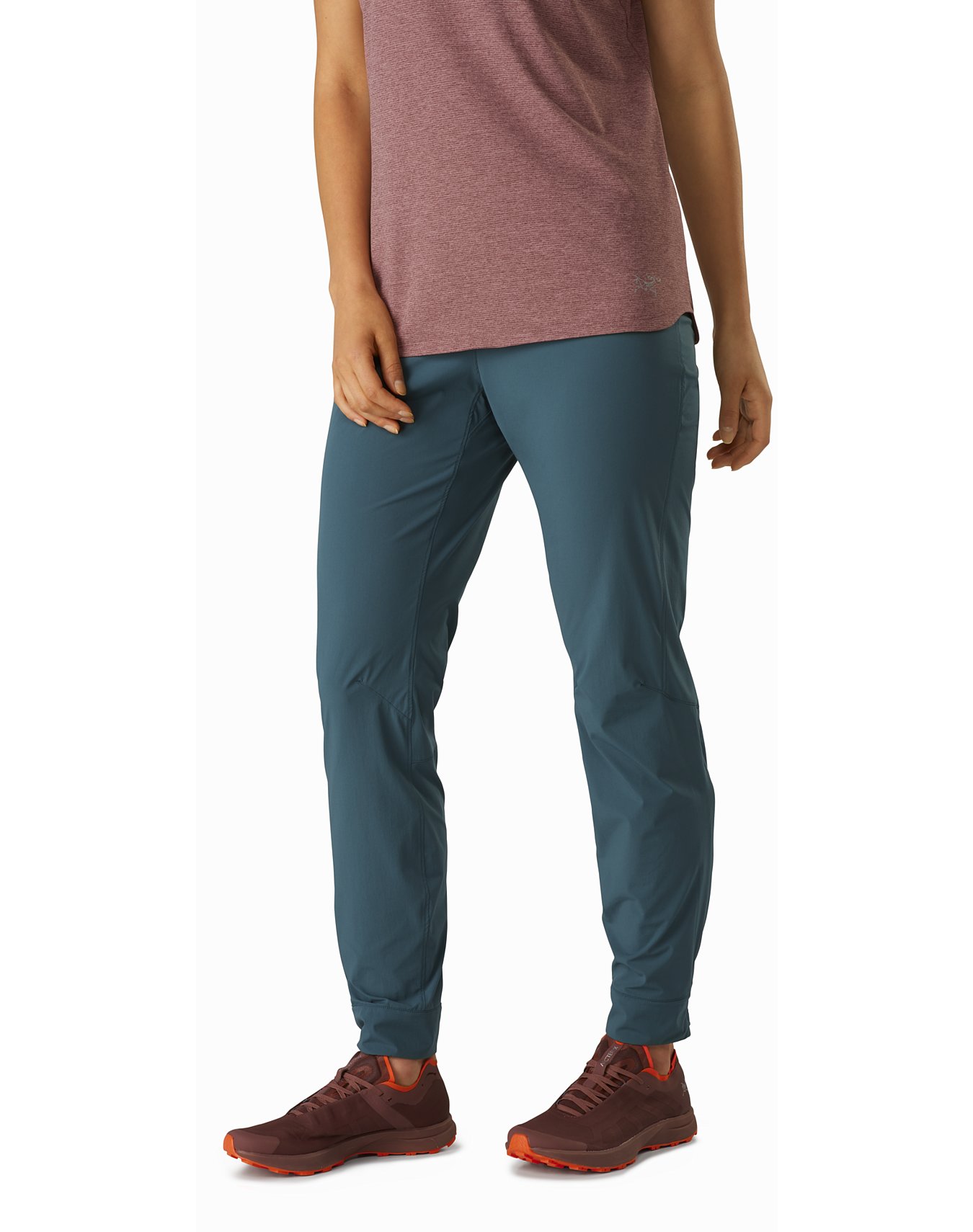 norvan sl shoe women's