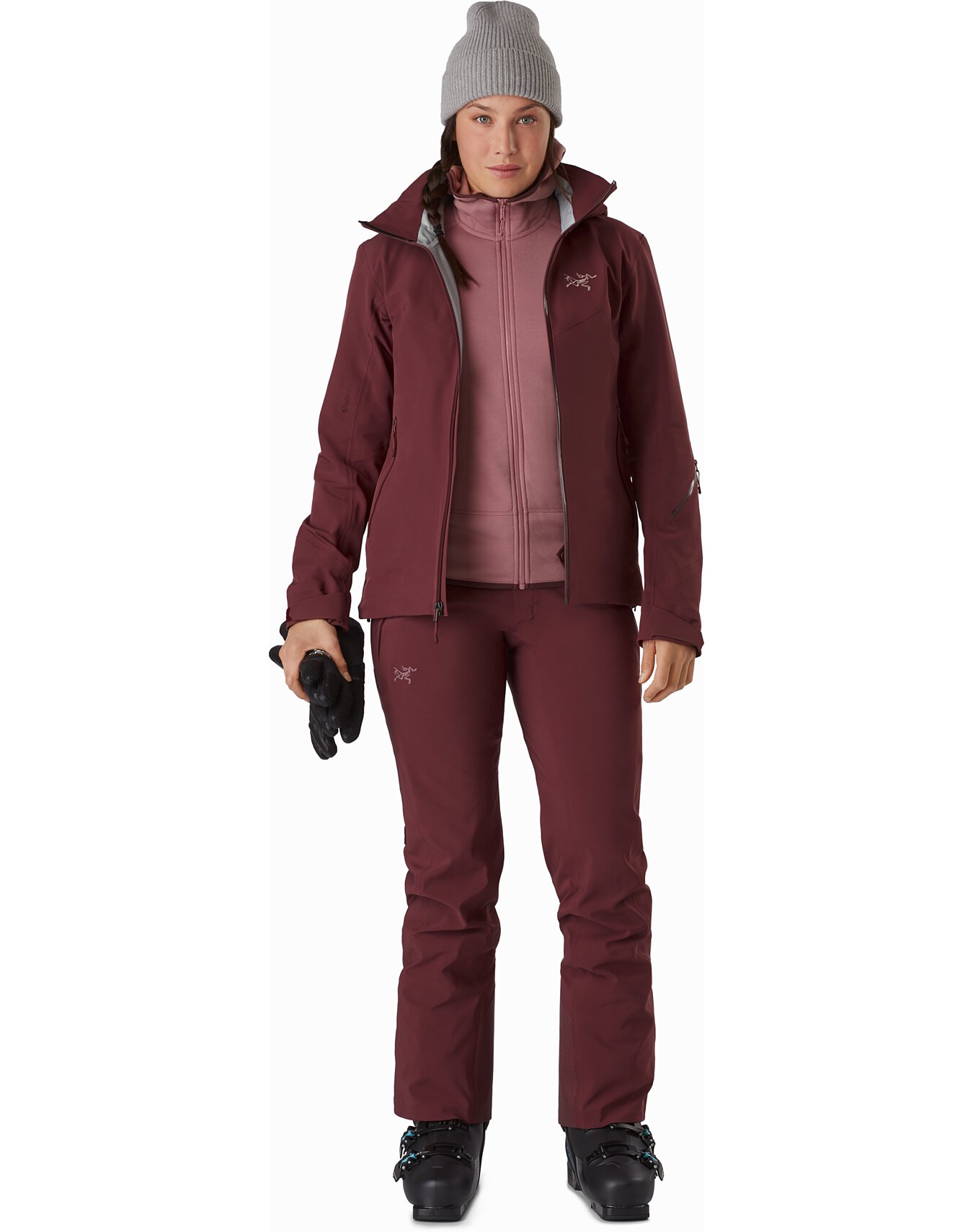 arcteryx ravenna pant