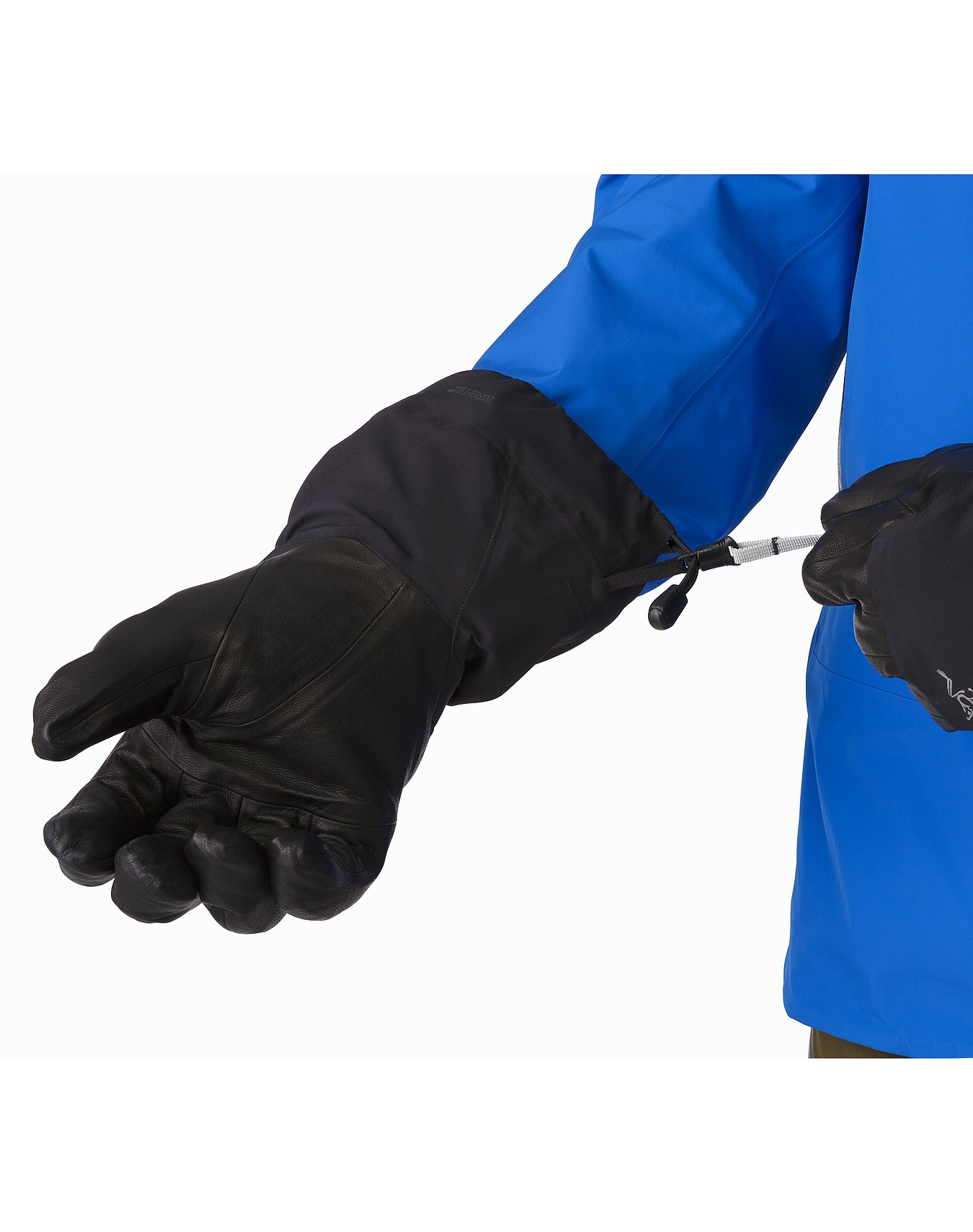 rush sv glove men's