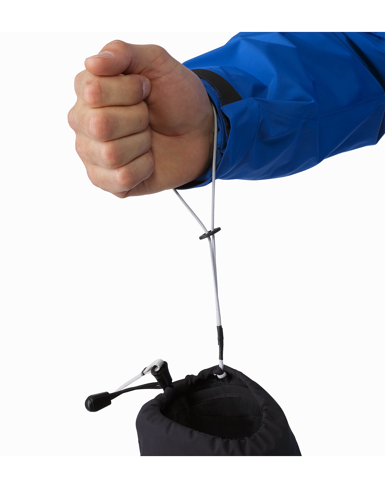 rush sv glove men's