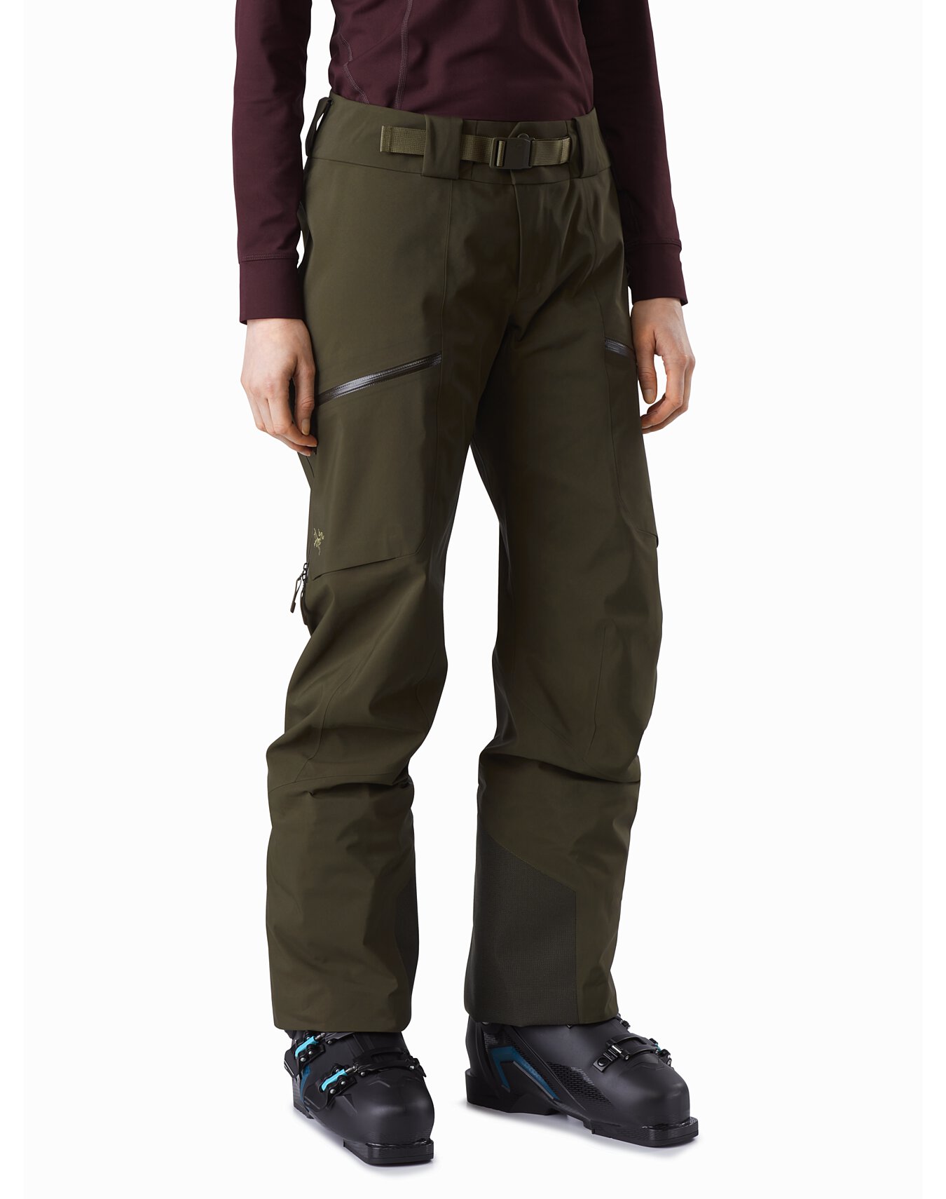 Arcteryx womens snow pants Clearance