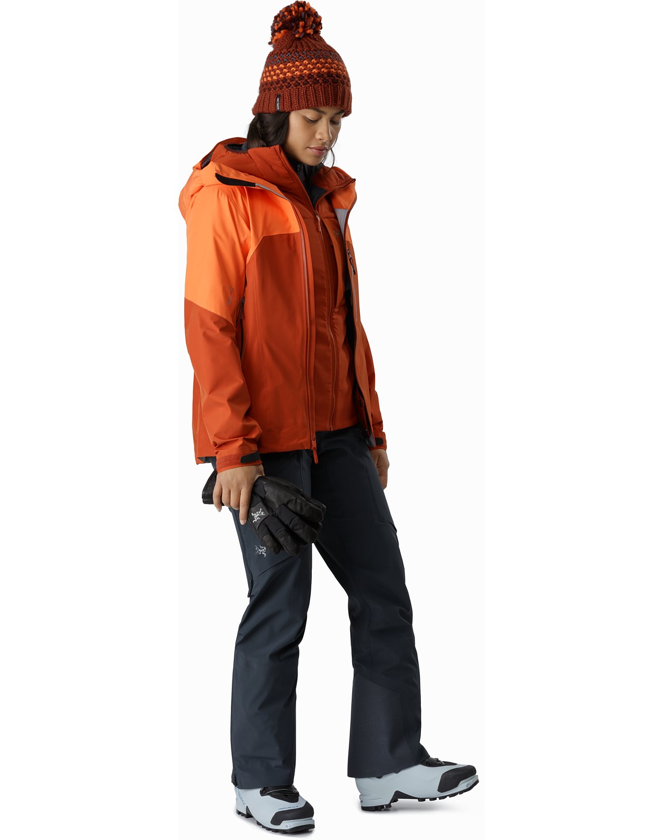 arcteryx shashka