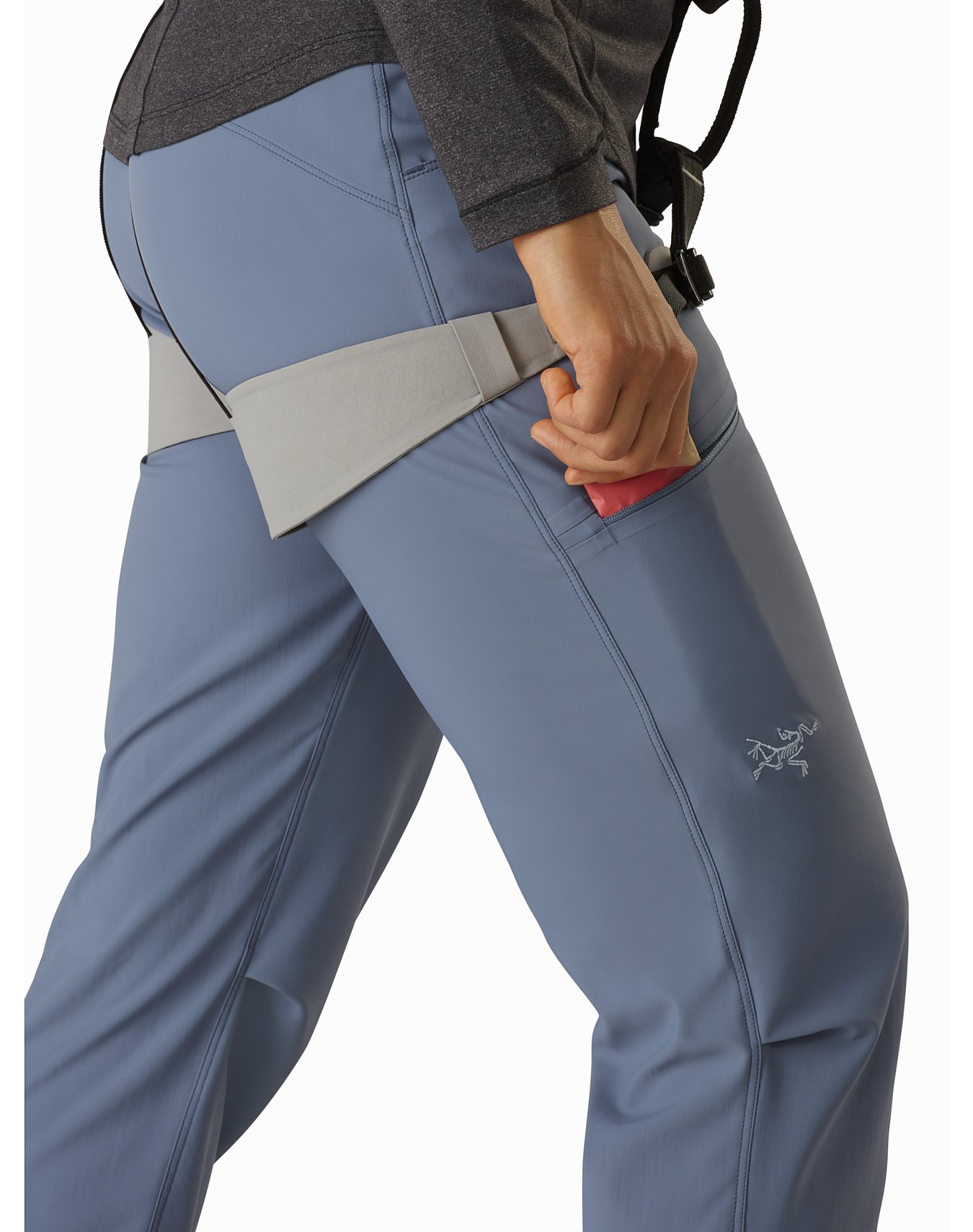 pantalon sigma