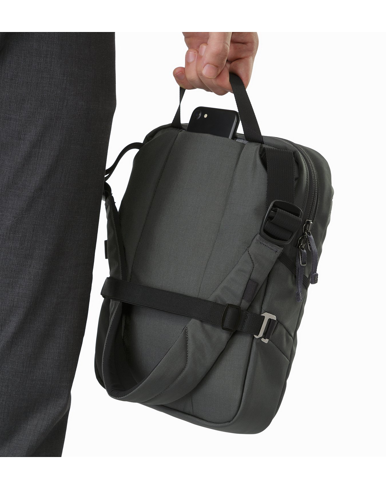 arcteryx sling