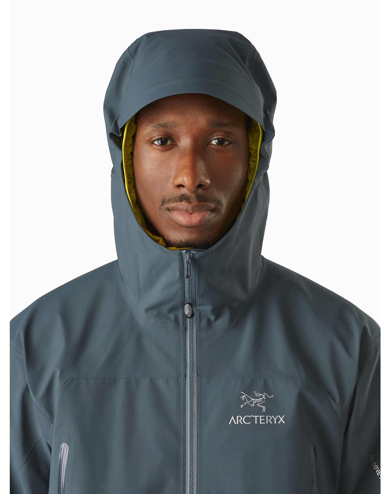 Arcteryx zeta 2025 ar jacket men's