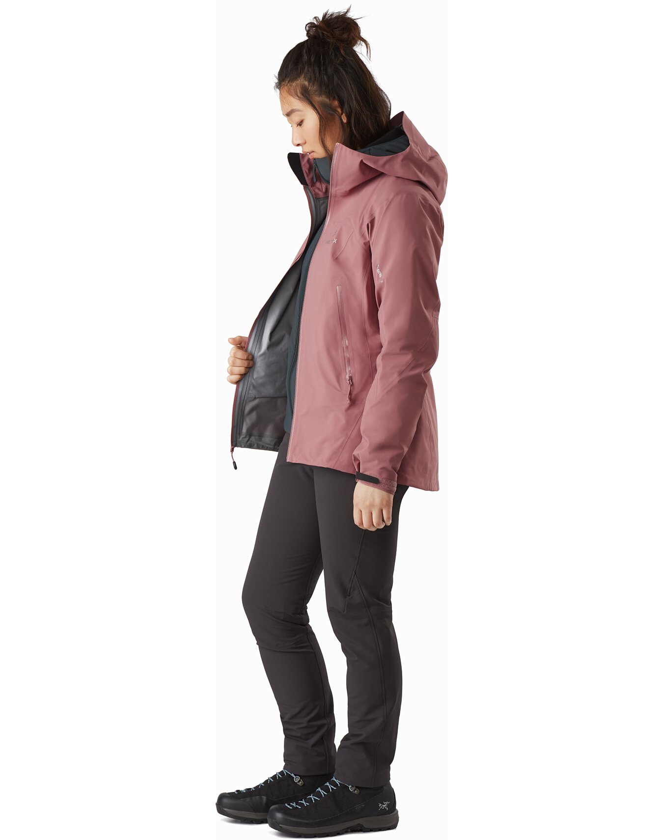 Zeta AR Jacket Women's Arc'teryx Outlet