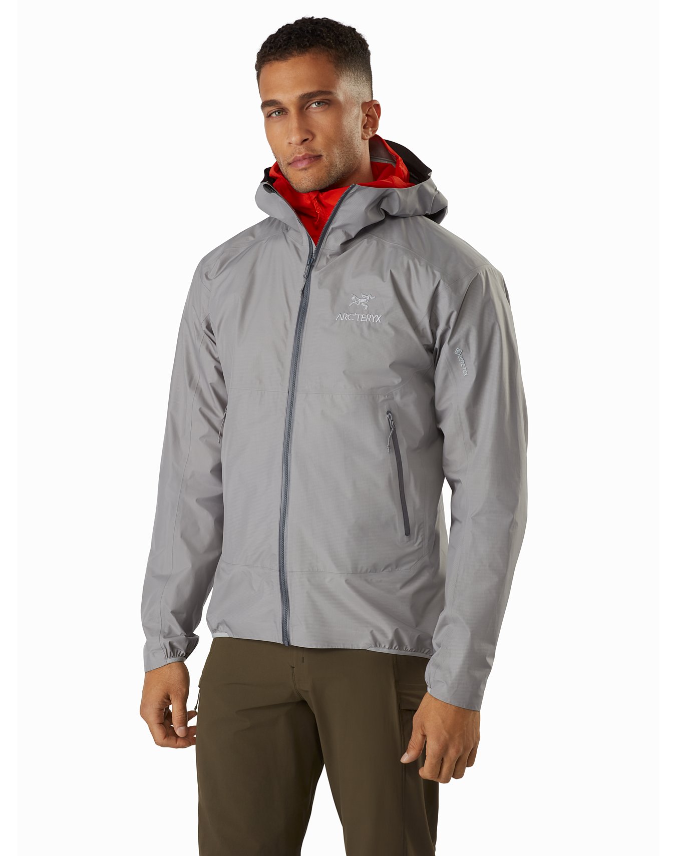 zeta fl jacket men's