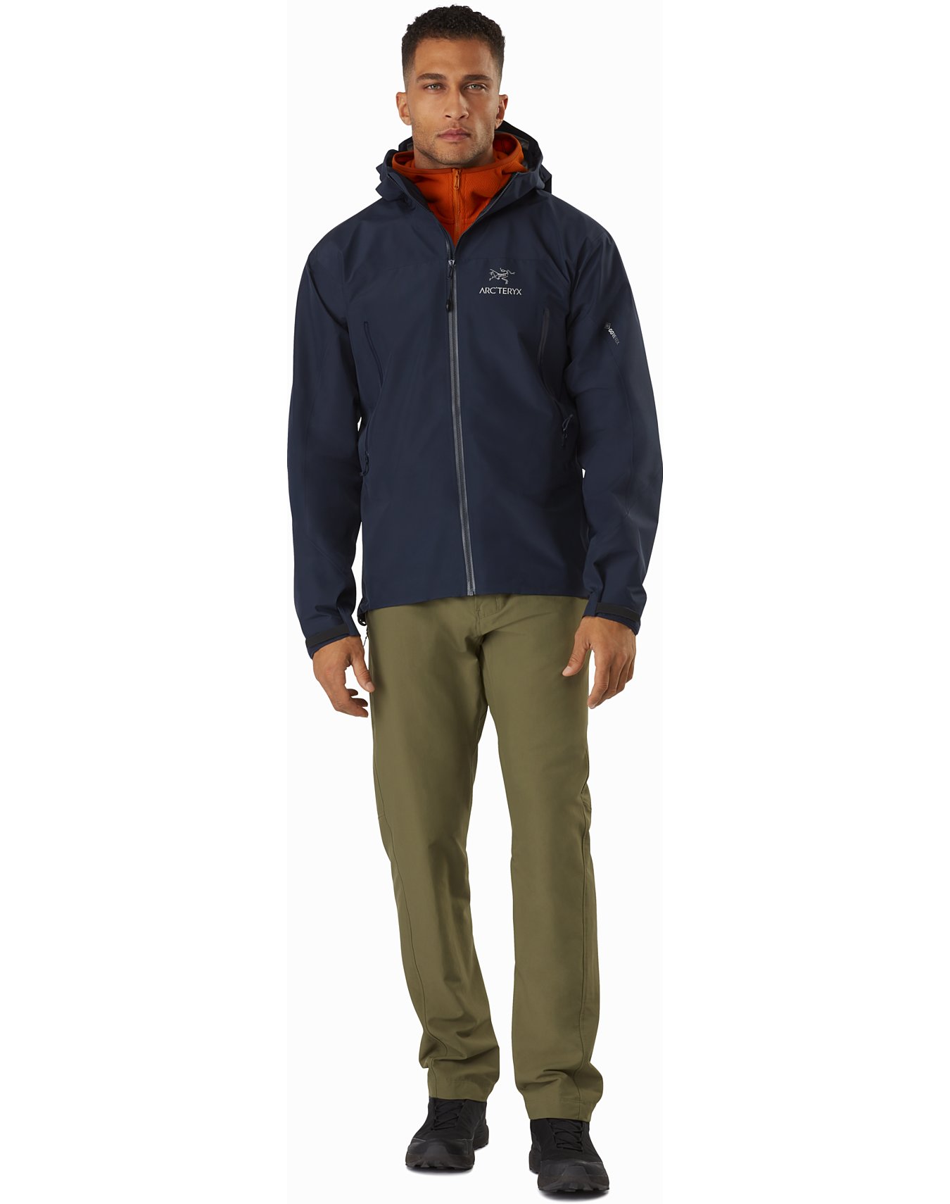 zeta lt jacket