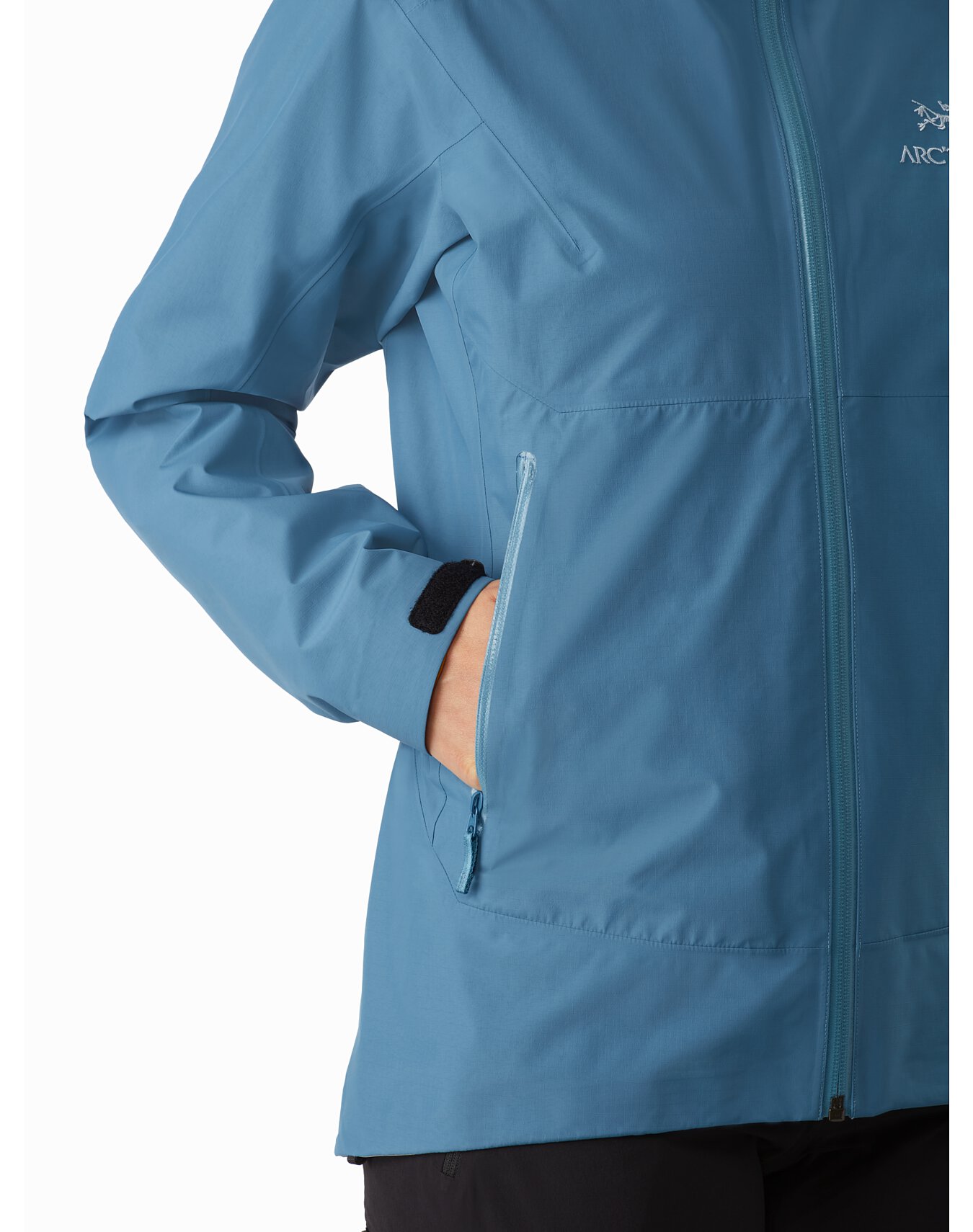Zeta Sl Jacket Women S Arc Teryx Outlet