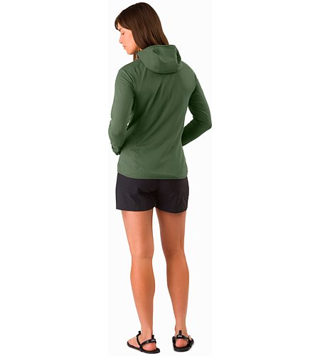 arcteryx adahy hoody womens