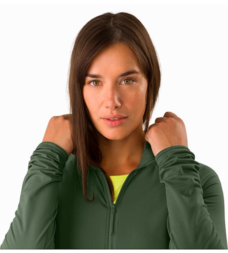 arcteryx adahy hoody womens