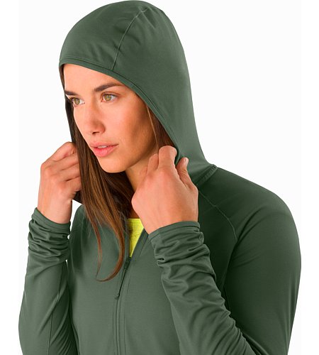 arcteryx adahy hoody womens