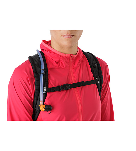 arcteryx aerios 10