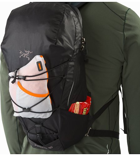 arcteryx aerios 10