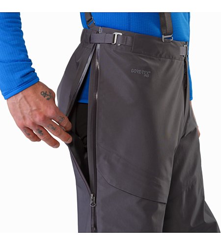 alpha ar pant men's