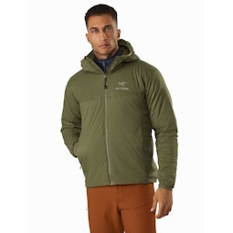 Past Season Atom Lt Hoody Mens Arc Teryx Outlet
