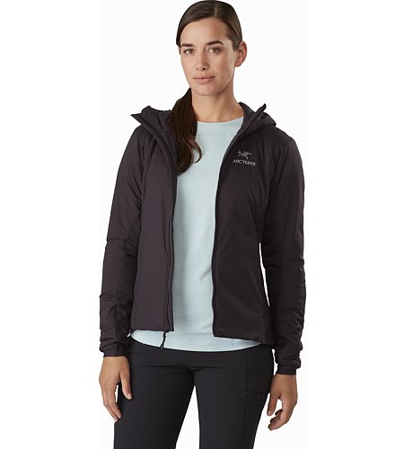 arcteryx atom lt hoody women's sale