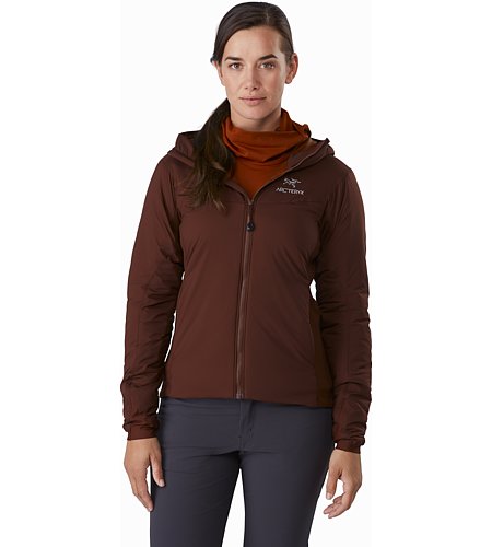 arcteryx atom lt hoody women's sale