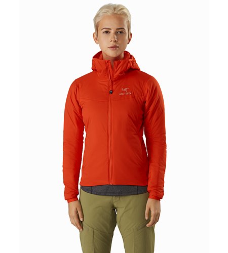 arcteryx atom lt hoody women's sale