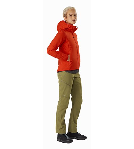 arcteryx atom lt hoody women's sale